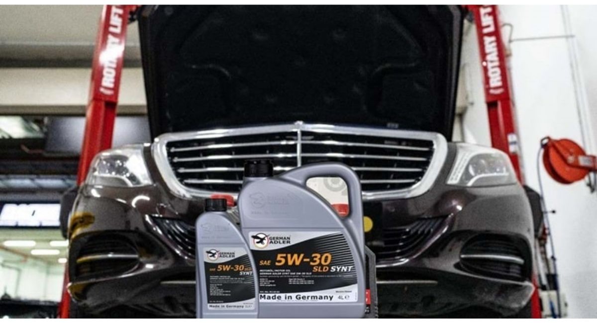 Sửa chữa xe Mercedes S-Class giá tốt nhất Hà Nội