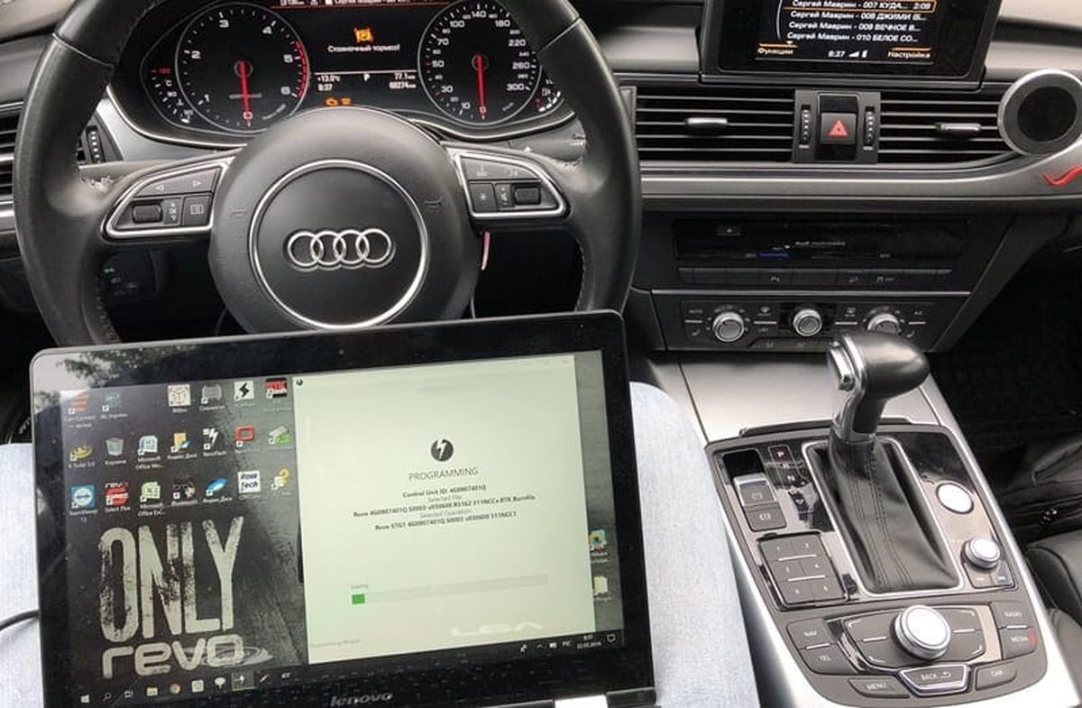 Giá bảo dưỡng audi a4 tốt nhất