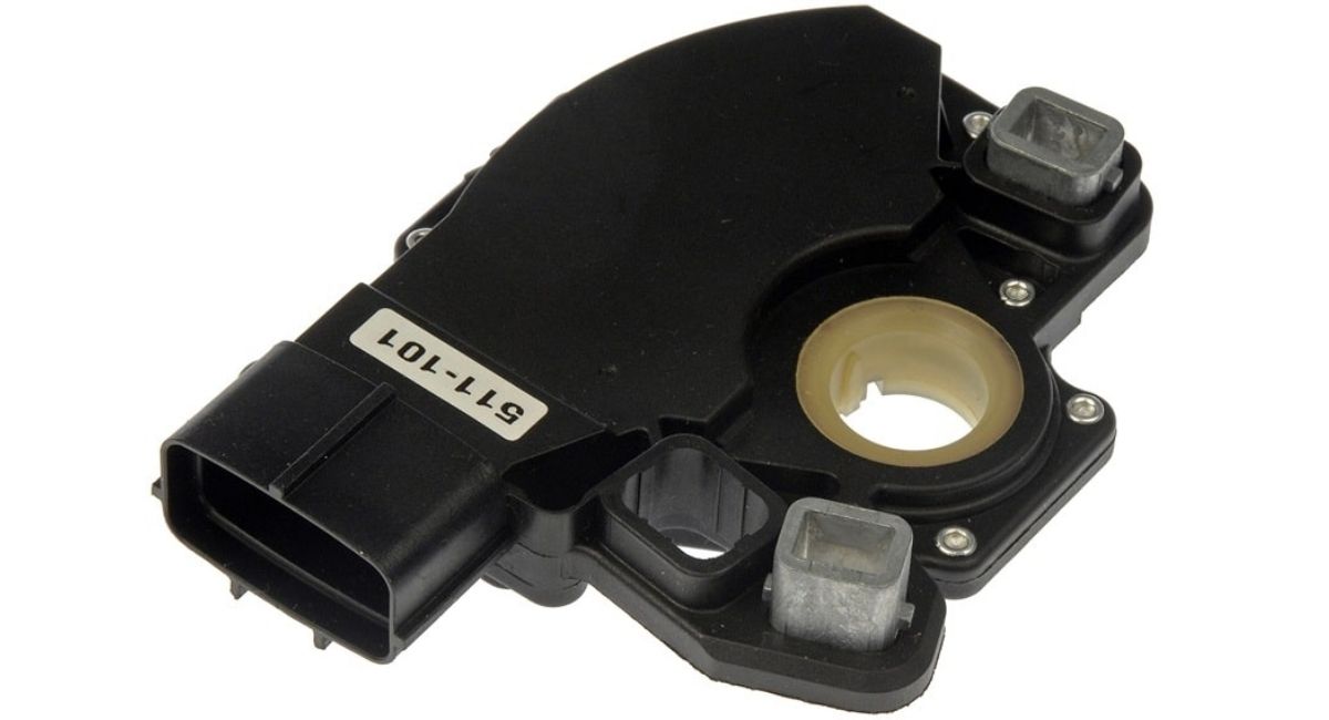 Cảm biến hộp số