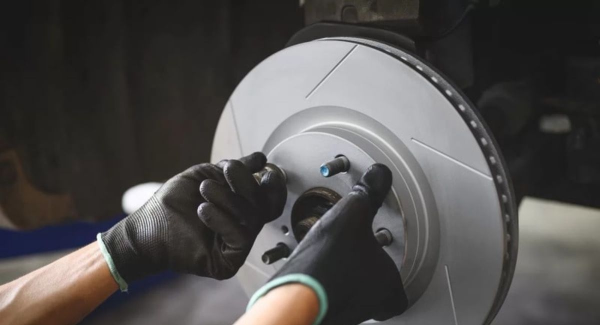 Hệ thống phân phối EBD