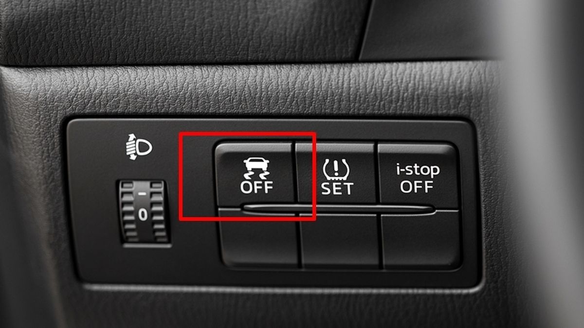 ký hiệu hệ thống cân bằng điện tử