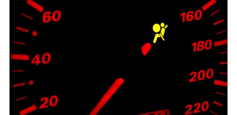 Túi khí trên xe ô tô