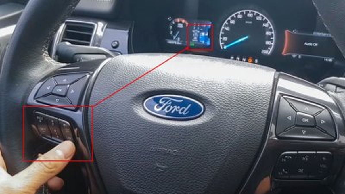 hệ thống kiểm soát tốc độ hành trình