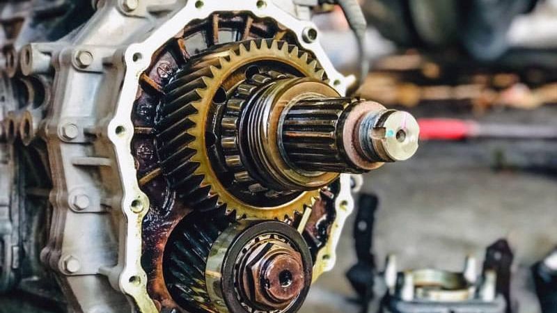 Sửa chữa hộp số sàn ô tô chất lượng