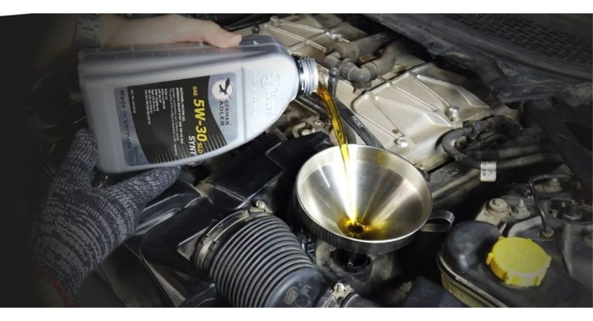 Dịch vụ bảo dưỡng cấp 1 ô tô chuyên nghiệp