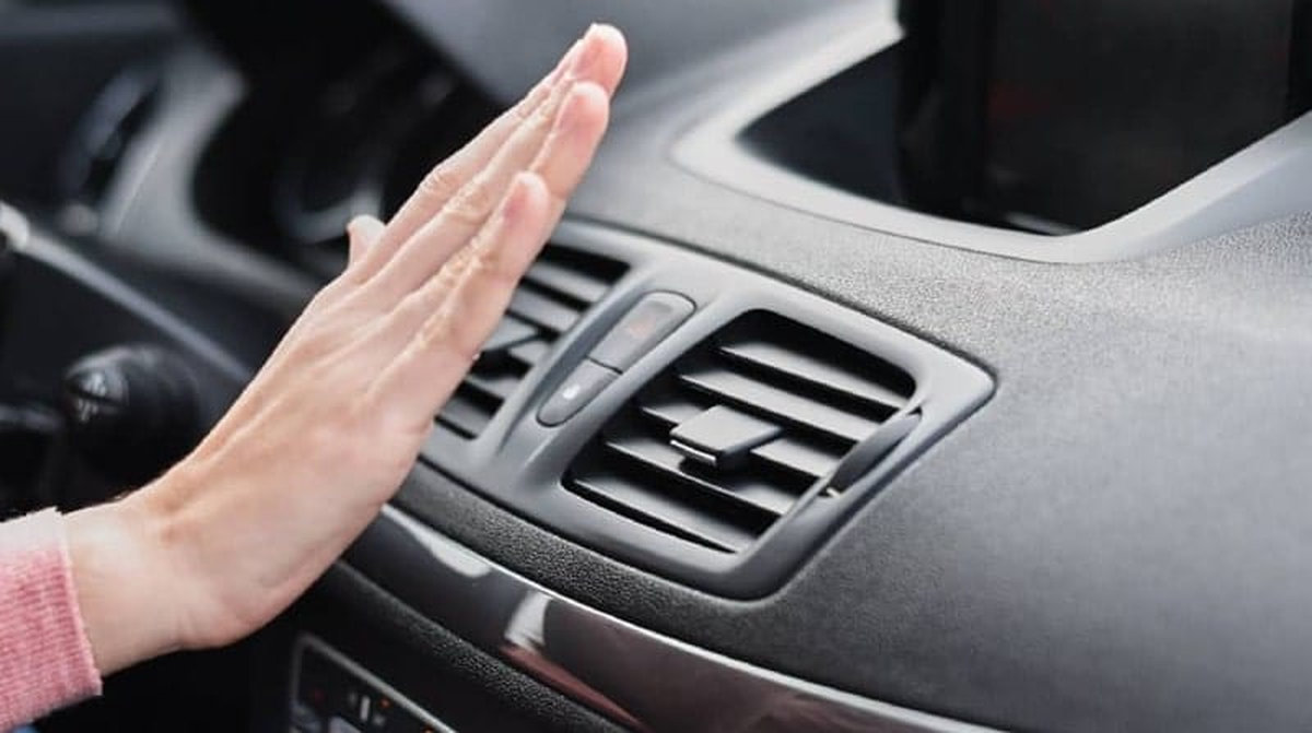  Giá giàn nóng điều hòa ô tô