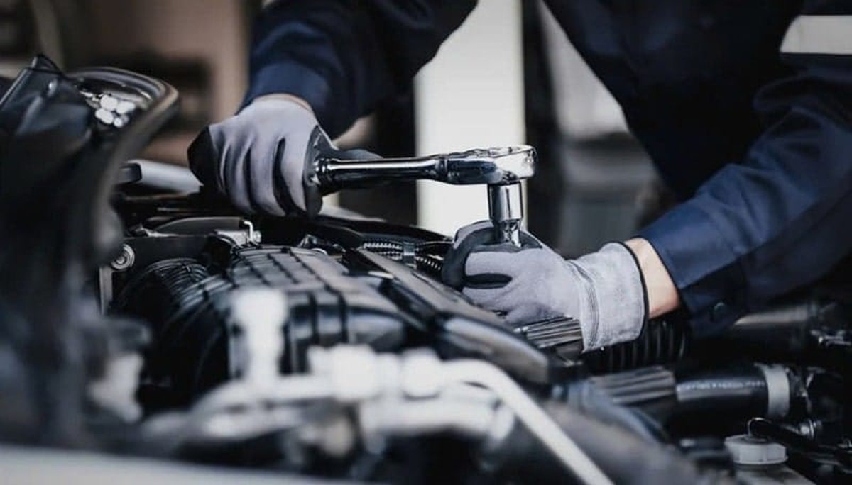  Sửa chữa động cơ ô tô chuyên nghiệp