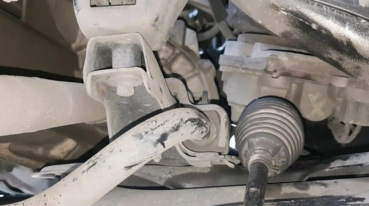 Thay thước lái ô tô Peugeot