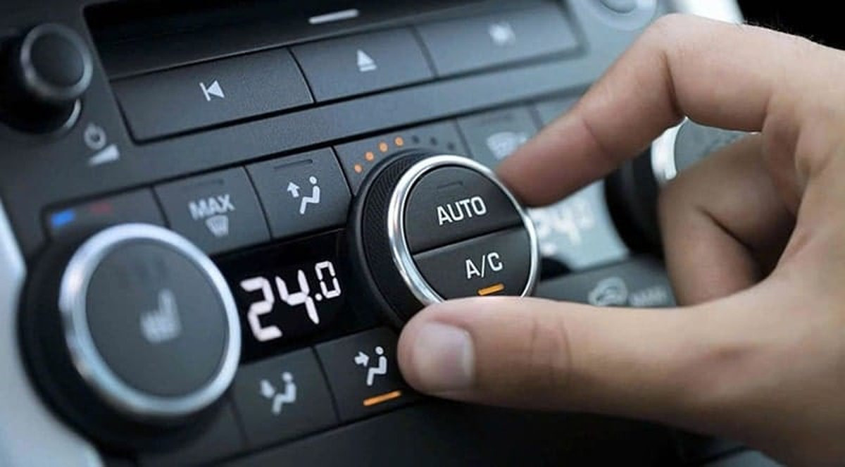 Gara sửa chữa điều hoà xe Lexus chuyên nghiệp