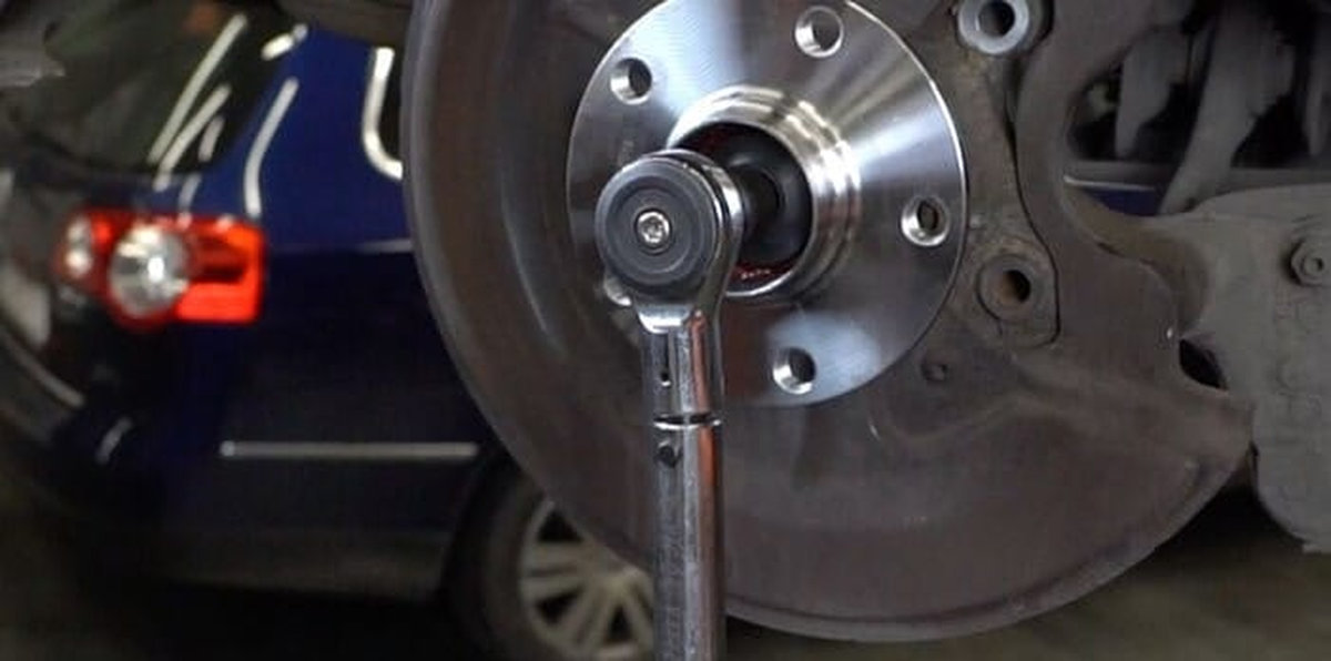 Dấu hiệu xe bị bể bạc đạn