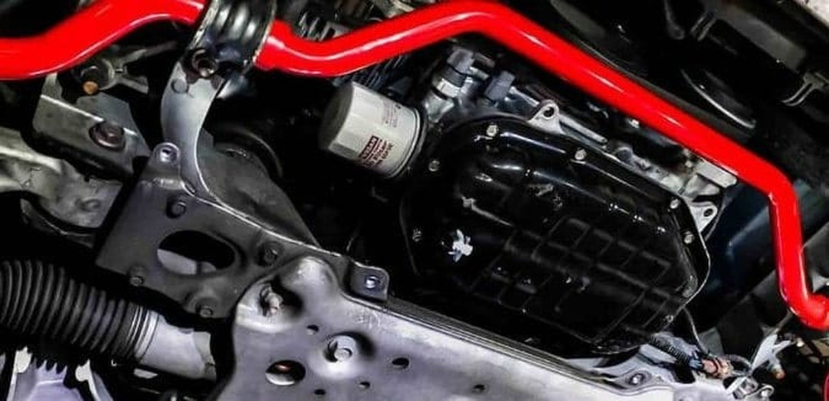 Tác dụng của thanh cân bằng ô tô