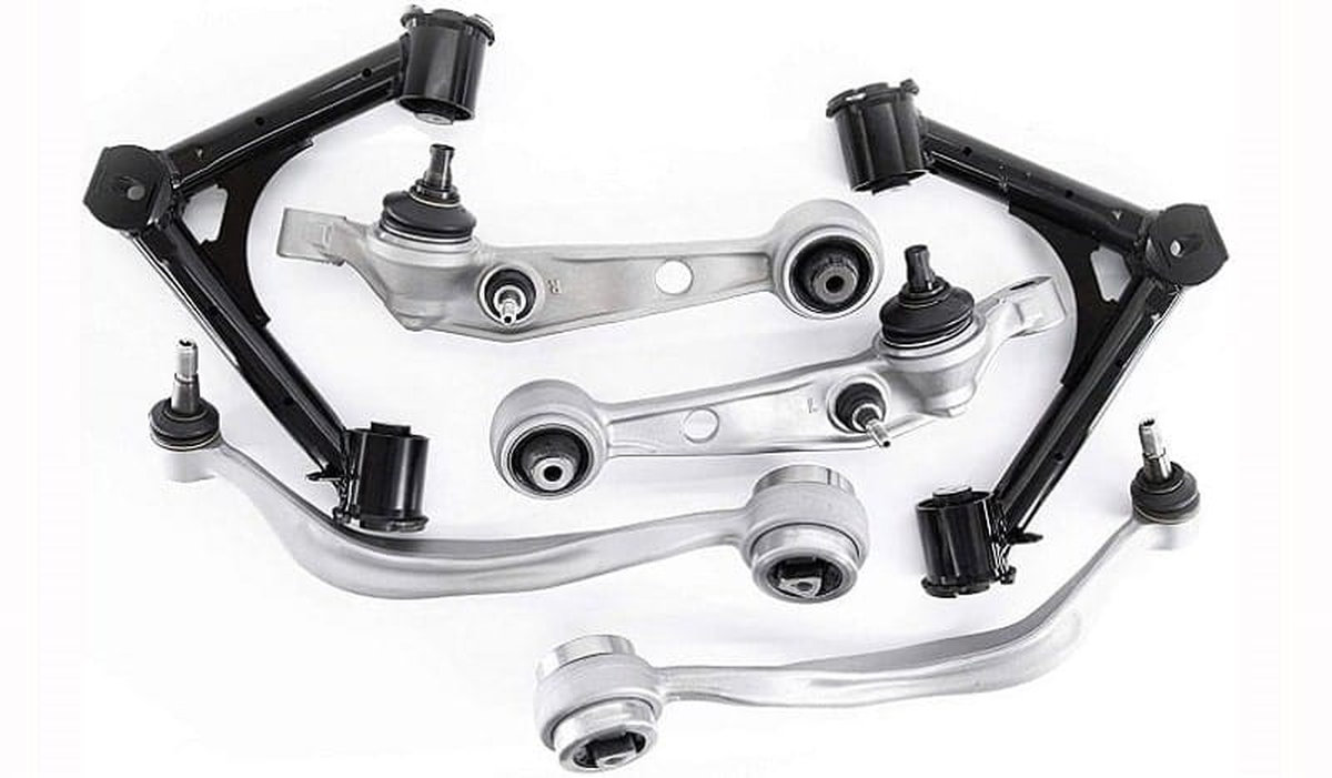 Cao su càng chữ A