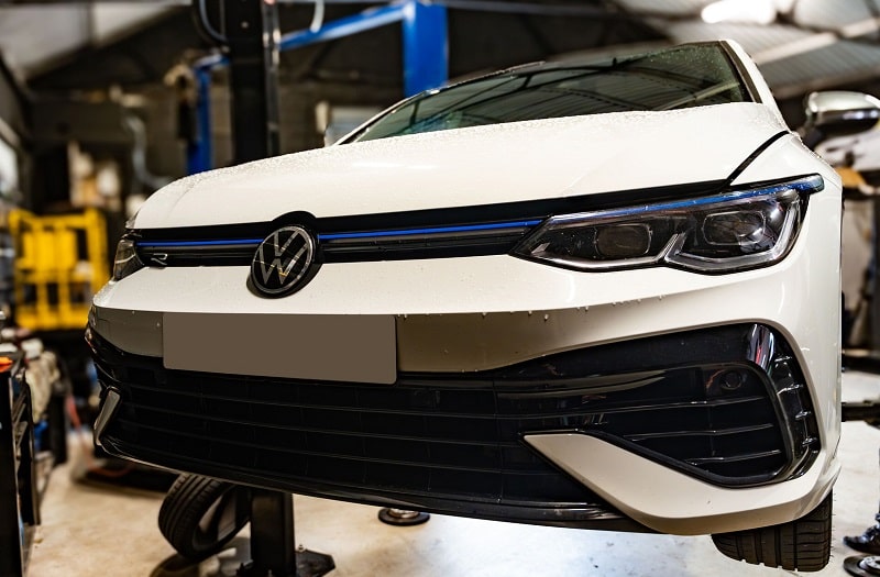 bảo dưỡng định kỳ volkswagen ở hà nội