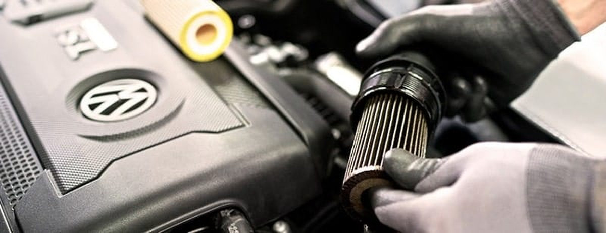 Chi phí bảo dưỡng xe ô tô Volkswagen