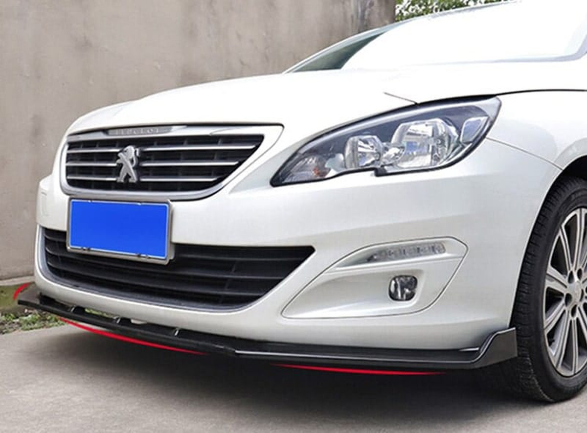Sửa chữa xe Peugeot tốt