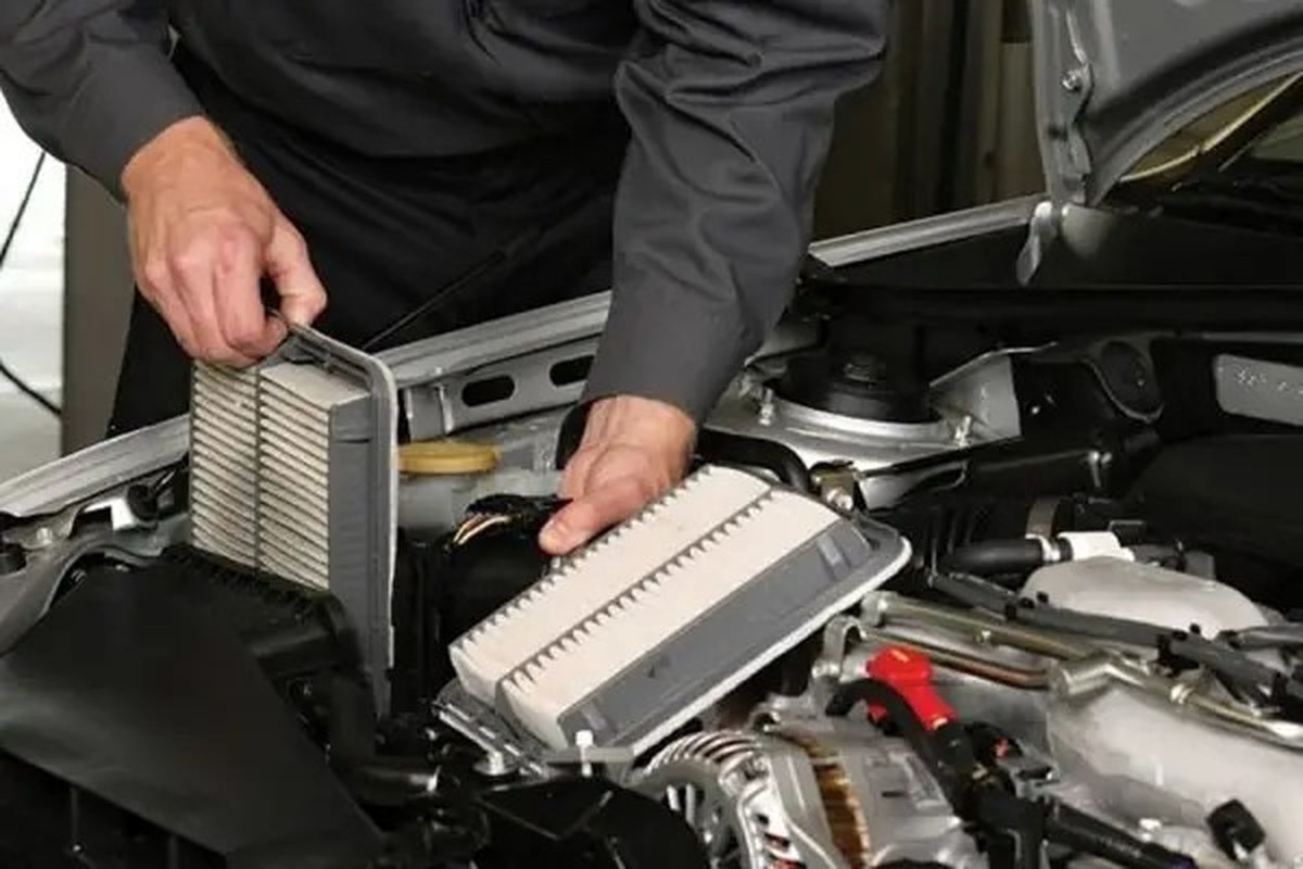 địa chỉ sửa chữa ô tô Honda