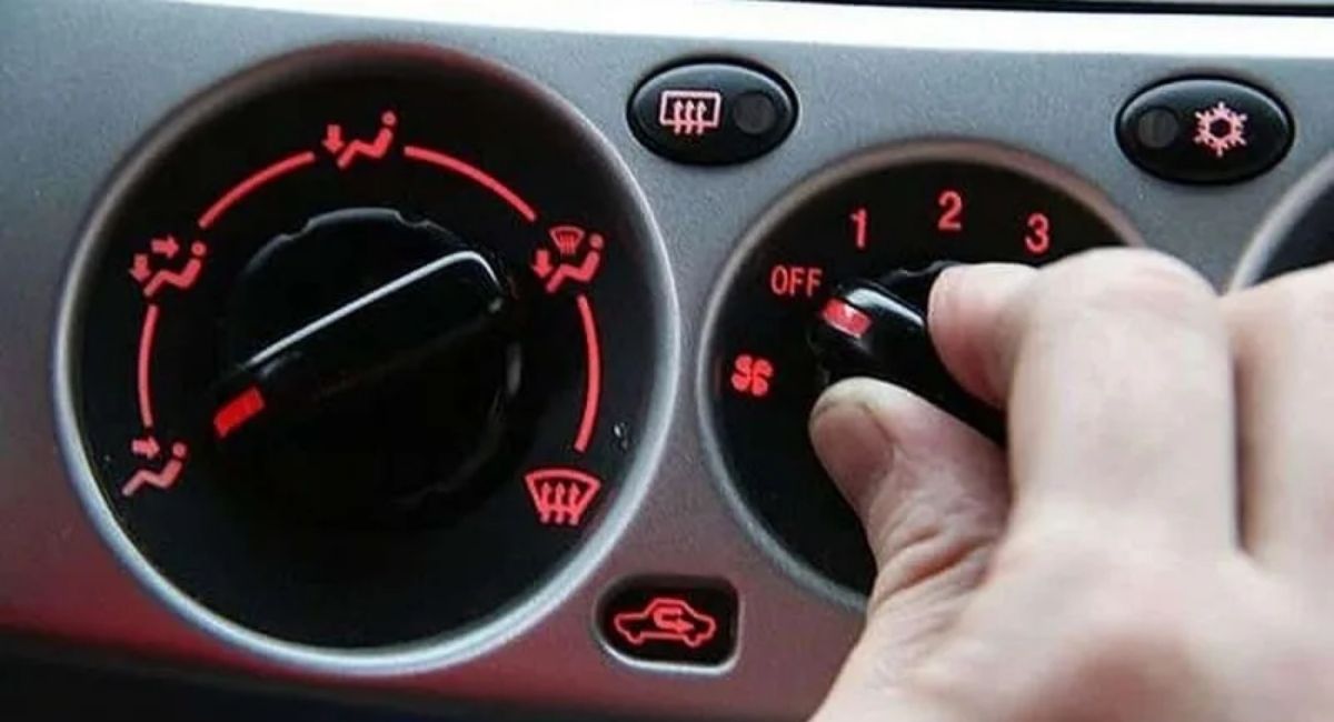 kiểm tra sửa chữa điều hòa xe Hyundai