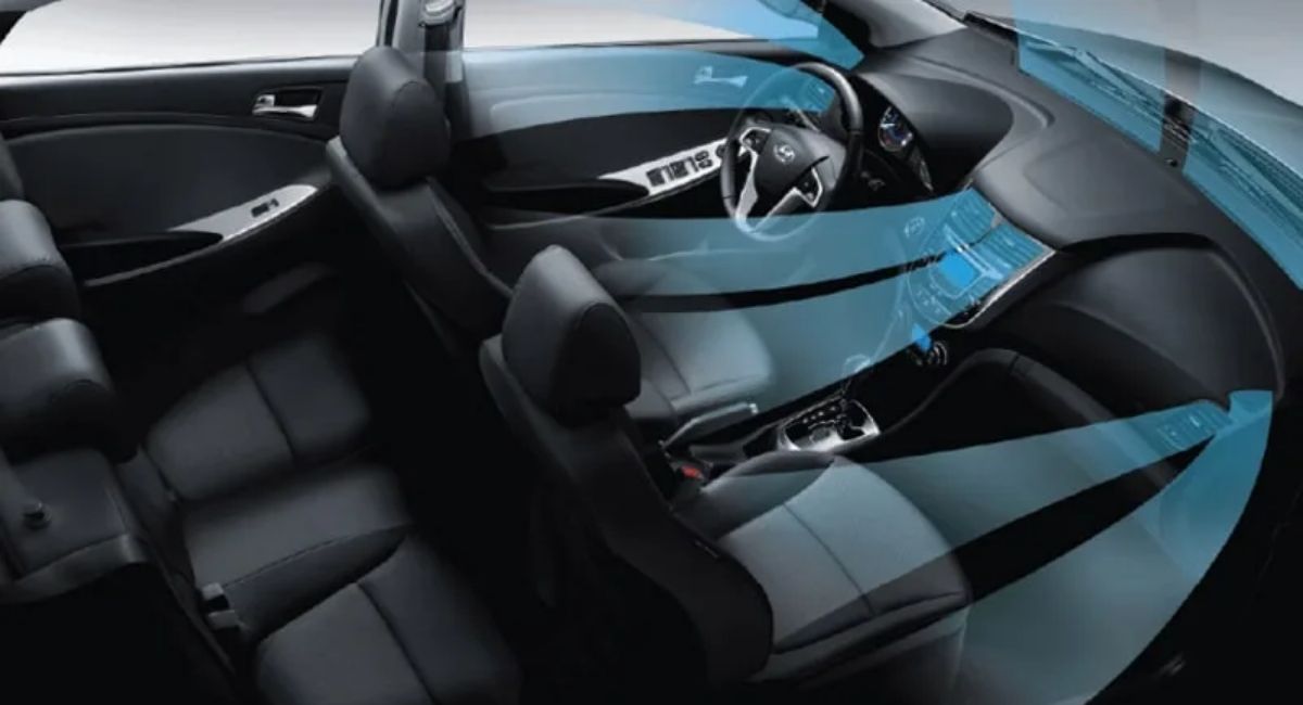 sửa chữa điều hòa xe Hyundai uy tín