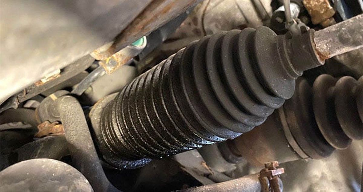 sửa chữa thước lái xe Peugeot chuyên nghiệp