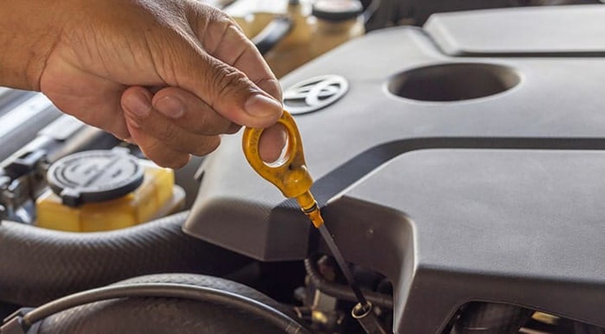Sửa chữa xe Toyota hà nội